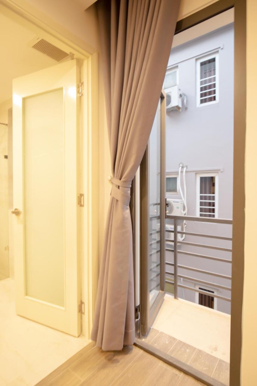 Shinee View Khách sạn TP. Hồ Chí Minh
