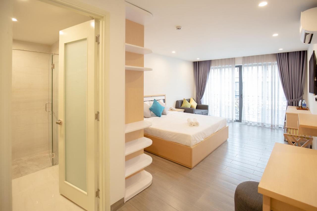 Khách sạn Shinee View TP. Hồ Chí Minh