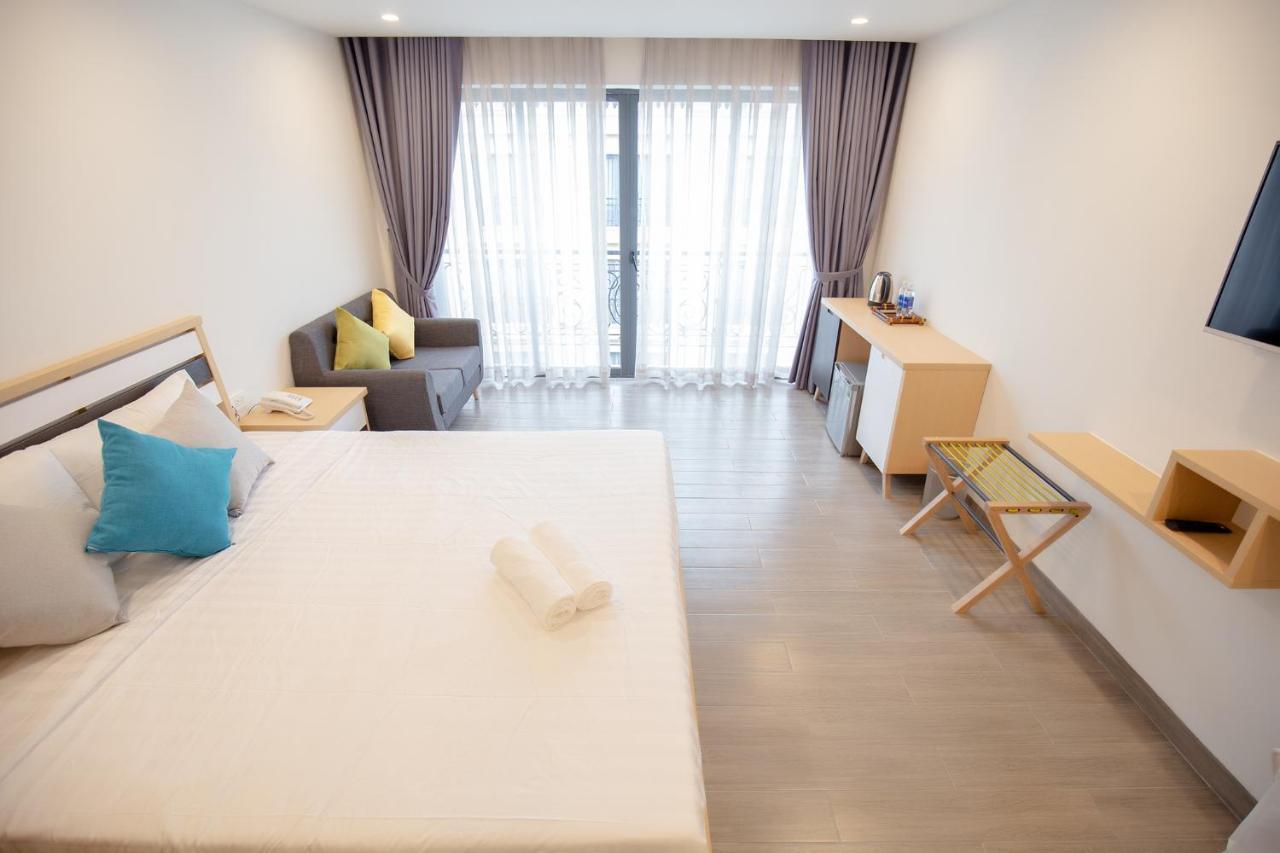 Shinee View Khách sạn TP. Hồ Chí Minh
