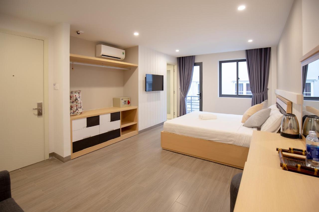 Shinee View Khách sạn TP. Hồ Chí Minh