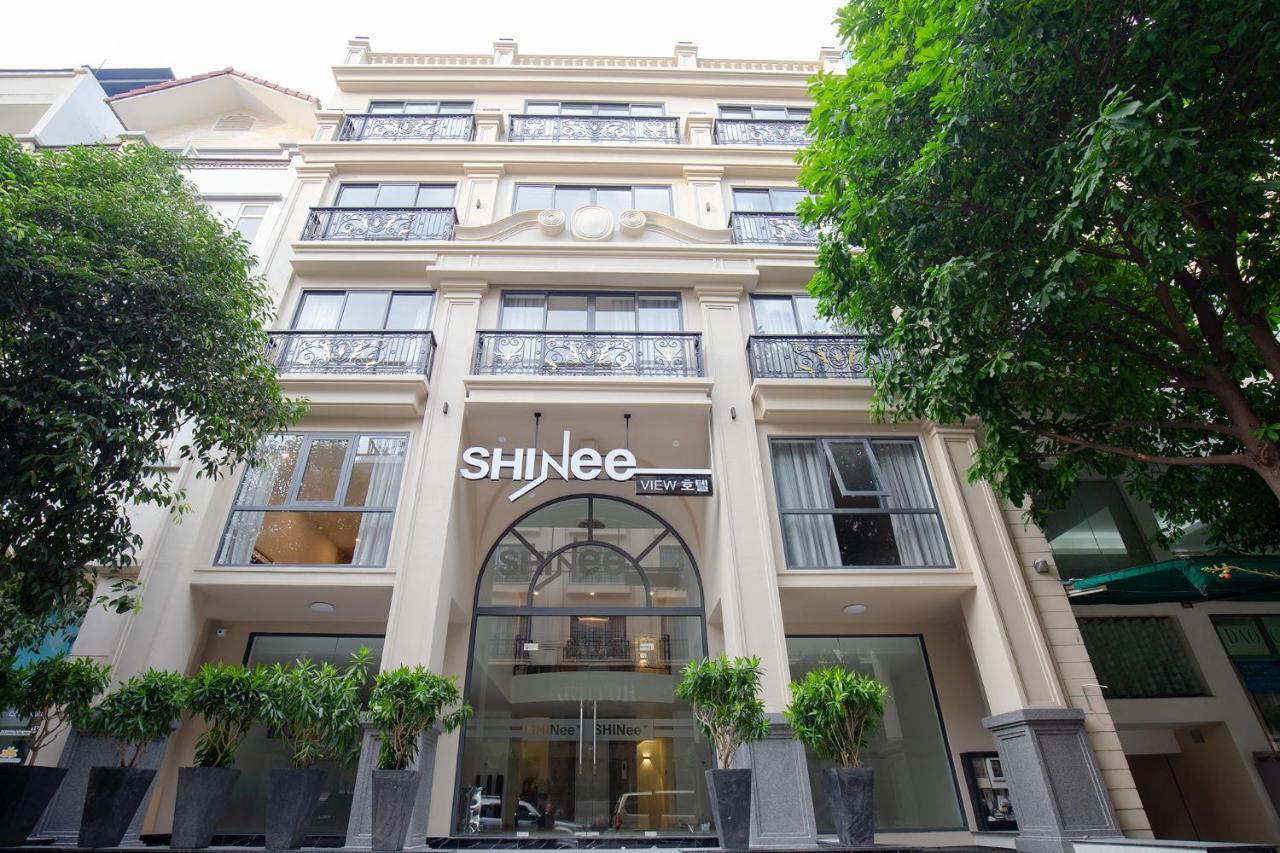Shinee View 3* TP. Hồ Chí Minh