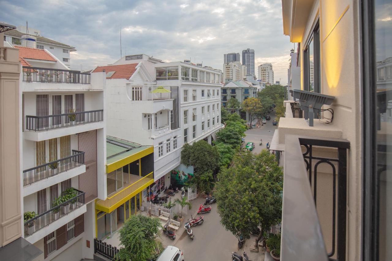 Shinee View 3* TP. Hồ Chí Minh